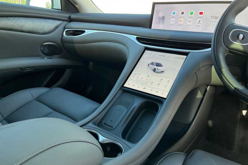 Used MG MG IM5 2025 for sale - 76489151: Photo 14