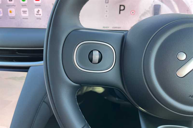 Used MG MG IM5 2025 for sale - 76489151: Photo 21