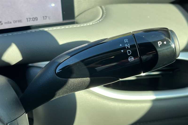 Used MG MG IM5 2025 for sale - 76489151: Photo 27