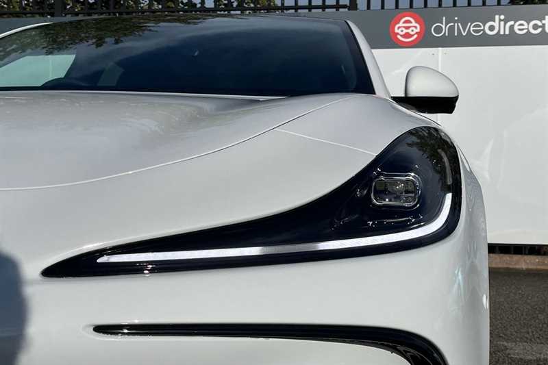 Used MG MG IM5 2025 for sale - 76489151: Photo 31