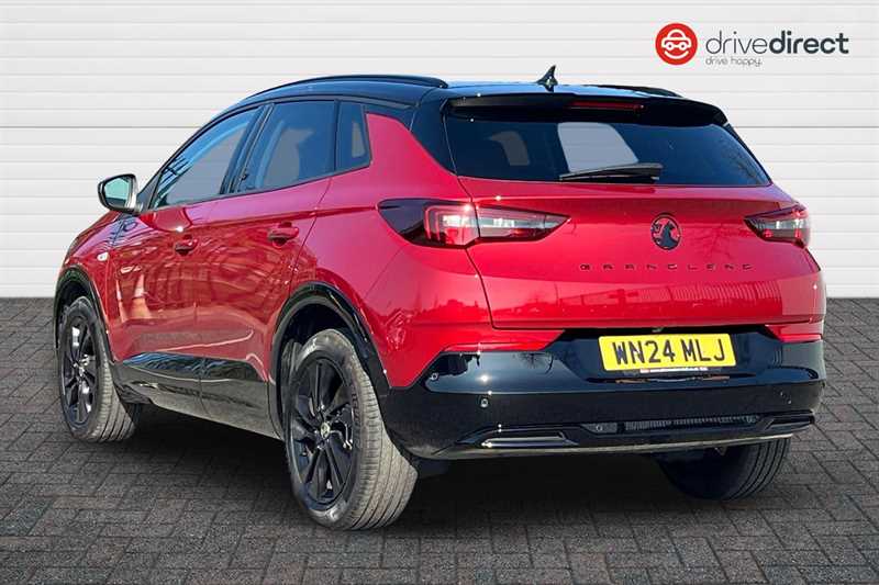 Used Vauxhall Grandland 2024 for sale - 78119481: Photo 5