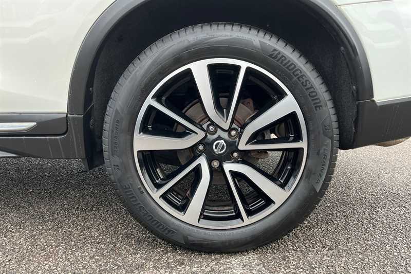 Used Nissan X-Trail 2019 for sale - 76489745: Photo 10