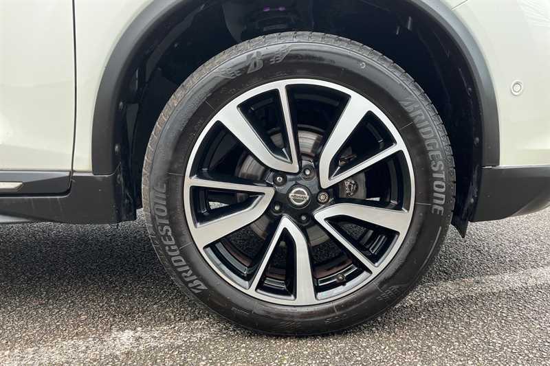 Used Nissan X-Trail 2019 for sale - 76489745: Photo 11