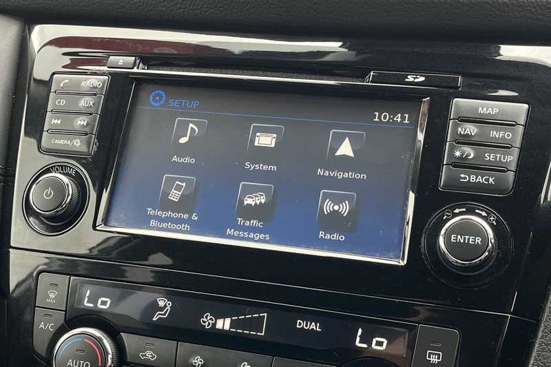 Used Nissan X-Trail 2019 for sale - 76489745: Photo 17