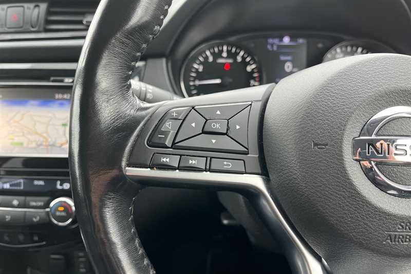 Used Nissan X-Trail 2019 for sale - 76489745: Photo 21