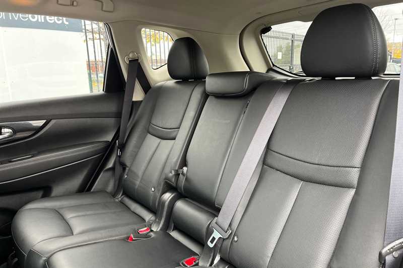 Used Nissan X-Trail 2019 for sale - 76489745: Photo 24