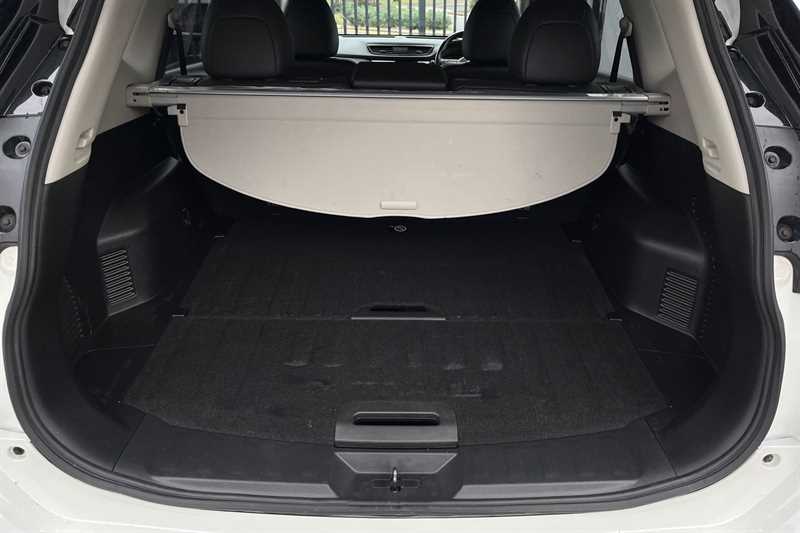 Used Nissan X-Trail 2019 for sale - 76489745: Photo 25