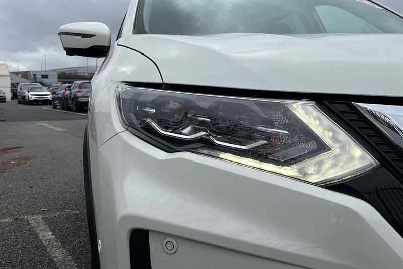 Used Nissan X-Trail 2019 for sale - 76489745: Photo 28