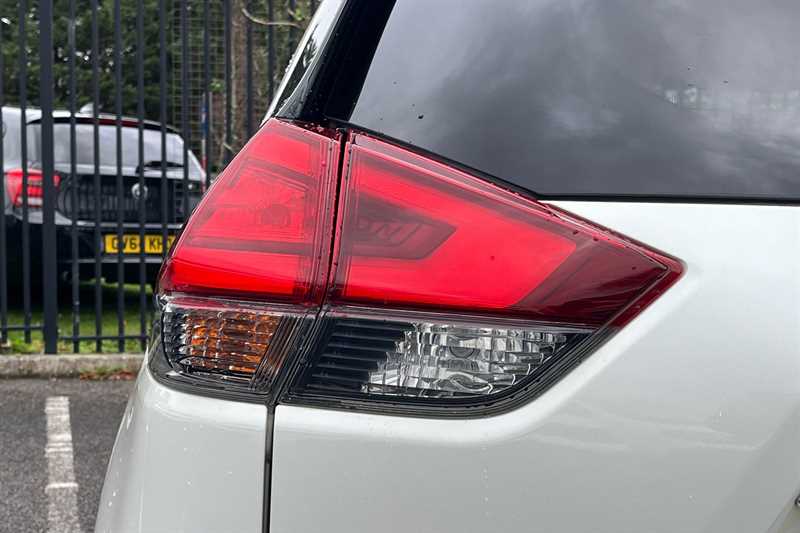 Used Nissan X-Trail 2019 for sale - 76489745: Photo 31