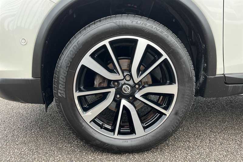 Used Nissan X-Trail 2019 for sale - 76489745: Photo 9