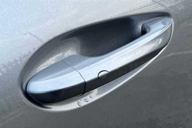 Used MG MG HS 2025 for sale - 77566366: Photo 33