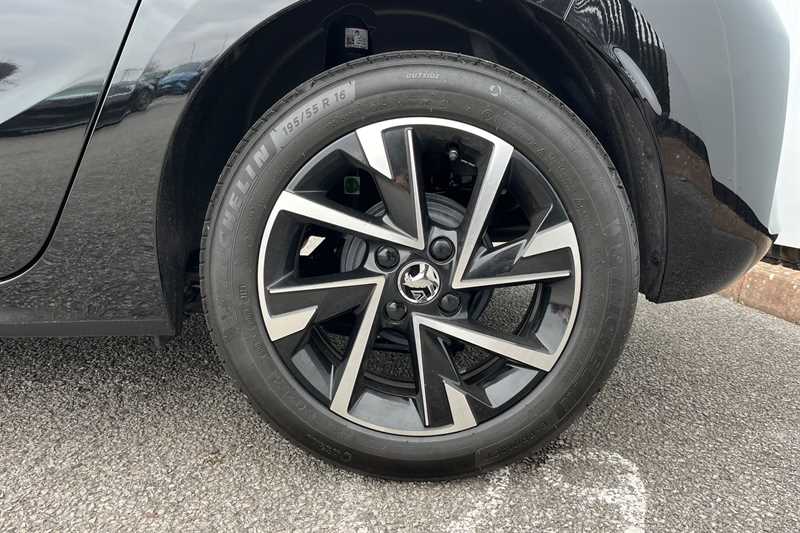 Used Vauxhall Corsa 2026 for sale - 77844405: Photo 10