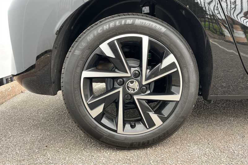 Used Vauxhall Corsa 2026 for sale - 77844405: Photo 12