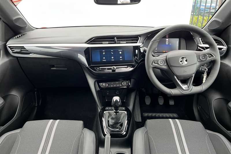 Used Vauxhall Corsa 2026 for sale - 77844405: Photo 13