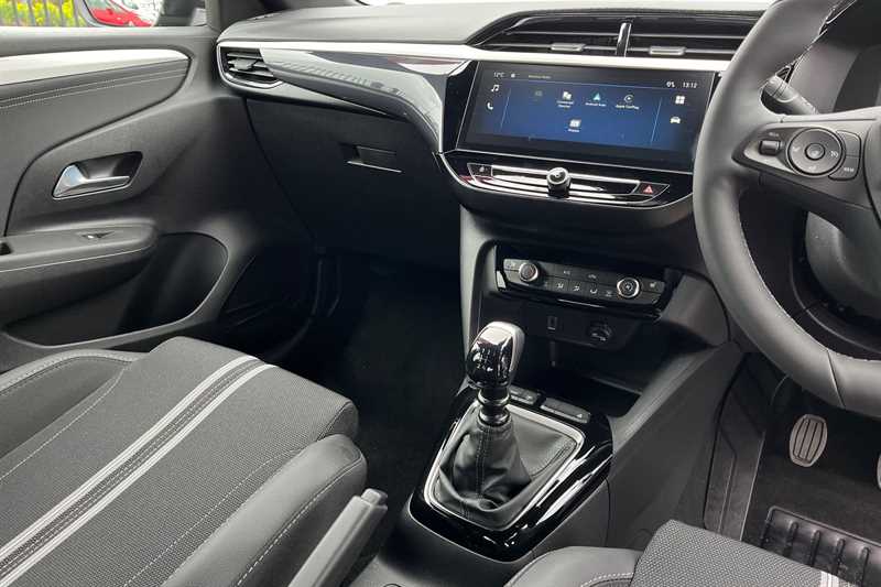 Used Vauxhall Corsa 2026 for sale - 77844405: Photo 14