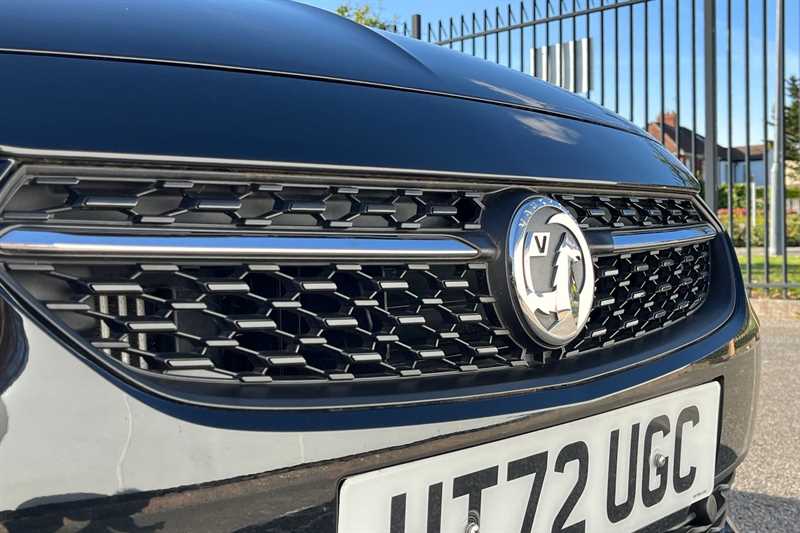 Used Vauxhall Corsa 2023 for sale - 78138478: Photo 48