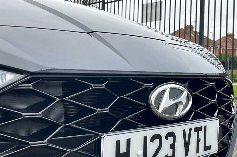 Used Hyundai i20 2023 for sale - 77429867: Photo 47