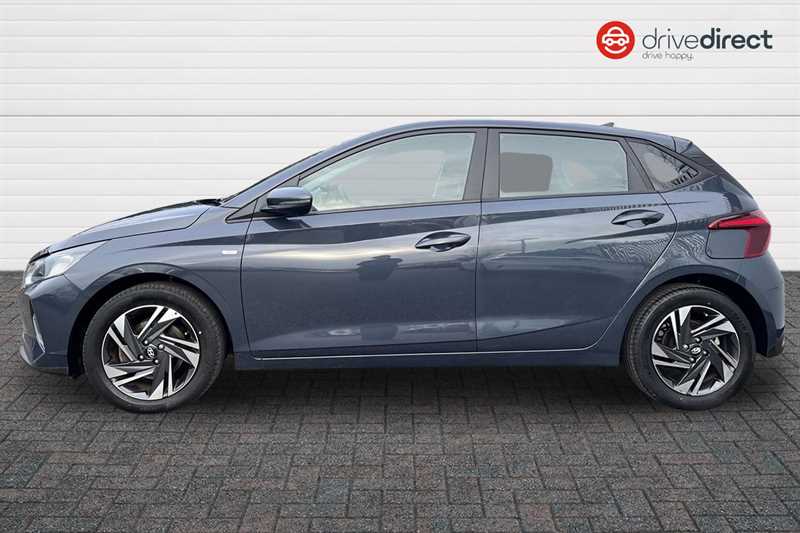 Used Hyundai i20 2023 for sale - 77429867: Photo 6