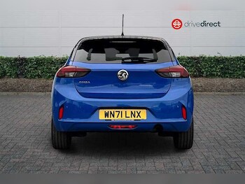 Used Vauxhall Corsa 2021 for sale - 75418097: Photo