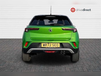 Used Vauxhall Mokka 2023 for sale - 78235206: Photo