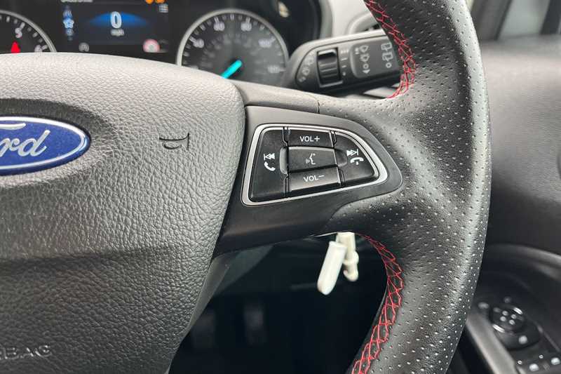 Used Ford Ecosport 2022 for sale - 78221887: Photo 22
