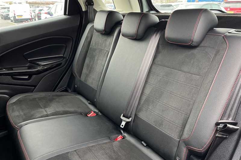 Used Ford Ecosport 2022 for sale - 78221887: Photo 24