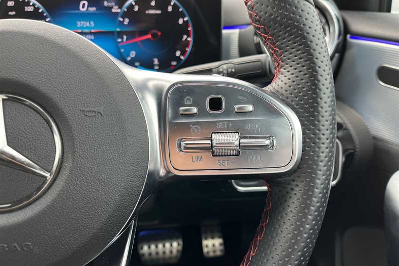 Used Mercedes-Benz A-Class 2022 for sale - 77390945: Photo 22