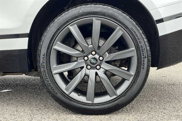 Used Land Rover Range Rover Velar 2018 for sale - 76204339: Photo 10
