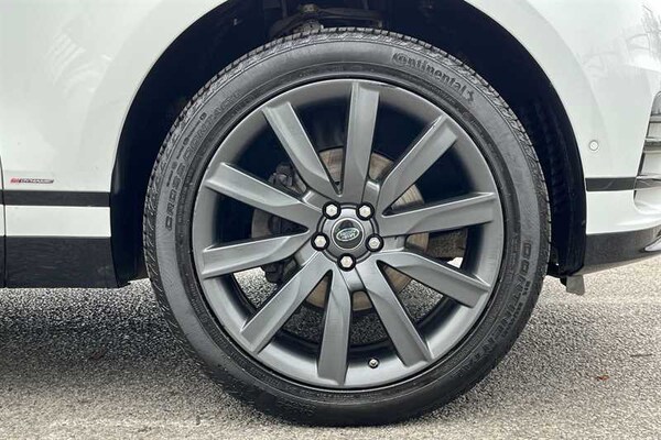Used Land Rover Range Rover Velar 2018 for sale - 76204339: Photo 12