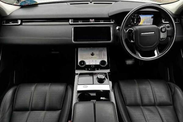 Used Land Rover Range Rover Velar 2018 for sale - 76204339: Photo 13