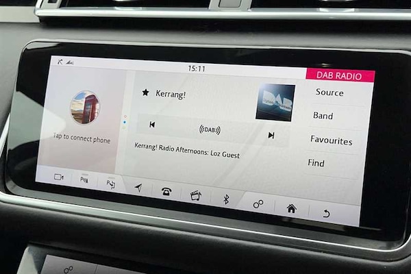 Used Land Rover Range Rover Velar 2018 for sale - 76204339: Photo 17
