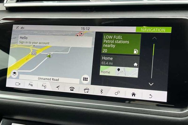 Used Land Rover Range Rover Velar 2018 for sale - 76204339: Photo 18