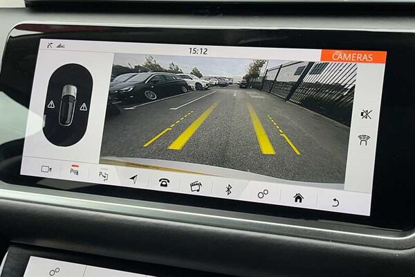 Used Land Rover Range Rover Velar 2018 for sale - 76204339: Photo 19