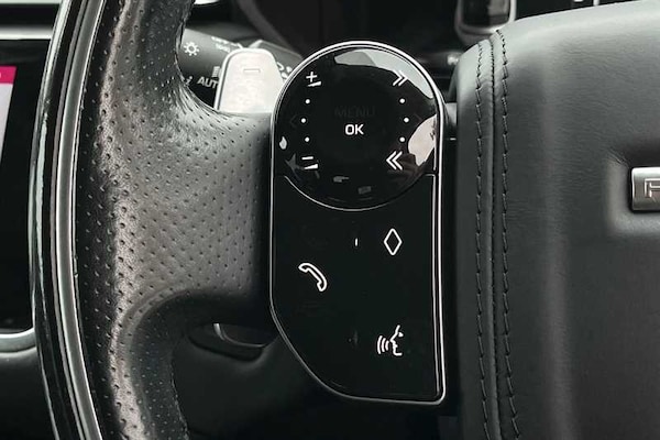 Used Land Rover Range Rover Velar 2018 for sale - 76204339: Photo 21