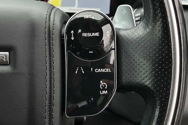 Used Land Rover Range Rover Velar 2018 for sale - 76204339: Photo 22