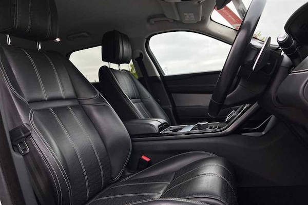 Used Land Rover Range Rover Velar 2018 for sale - 76204339: Photo 23