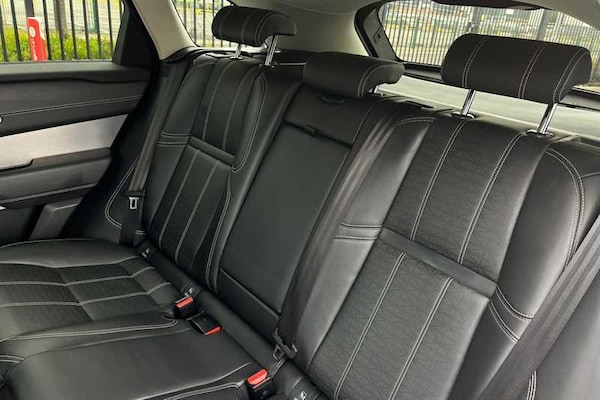 Used Land Rover Range Rover Velar 2018 for sale - 76204339: Photo 24