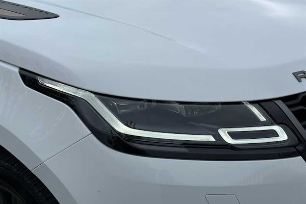 Used Land Rover Range Rover Velar 2018 for sale - 76204339: Photo 28