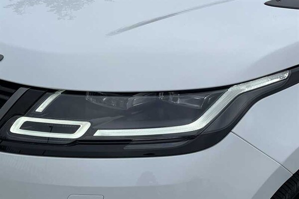 Used Land Rover Range Rover Velar 2018 for sale - 76204339: Photo 29