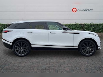 Used Land Rover Range Rover Velar 2018 for sale - 76204339: Photo 2