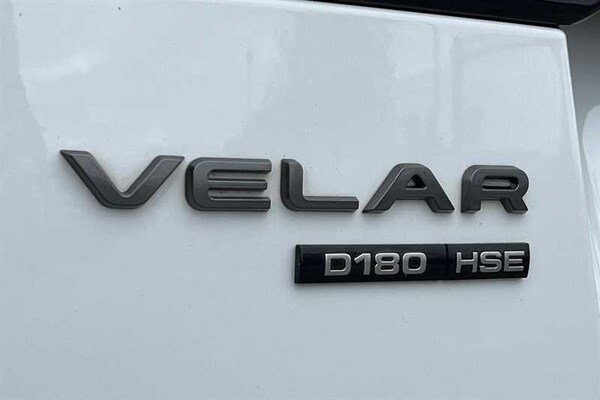 Used Land Rover Range Rover Velar 2018 for sale - 76204339: Photo 30