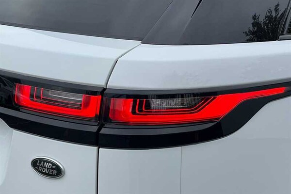 Used Land Rover Range Rover Velar 2018 for sale - 76204339: Photo 32