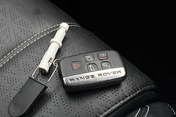 Used Land Rover Range Rover Velar 2018 for sale - 76204339: Photo 36