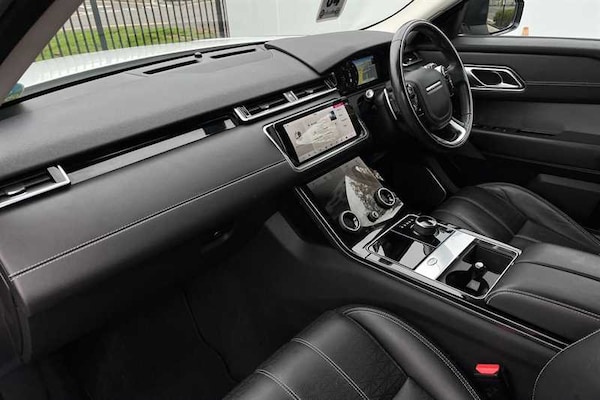 Used Land Rover Range Rover Velar 2018 for sale - 76204339: Photo 38