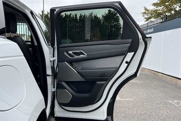 Used Land Rover Range Rover Velar 2018 for sale - 76204339: Photo 40