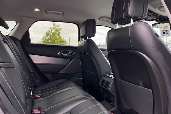 Used Land Rover Range Rover Velar 2018 for sale - 76204339: Photo 41