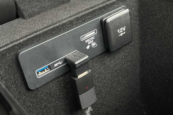 Used Land Rover Range Rover Velar 2018 for sale - 76204339: Photo 44