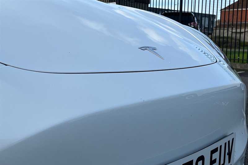 Used Tesla Model Y 2022 for sale - 77473976: Photo 45