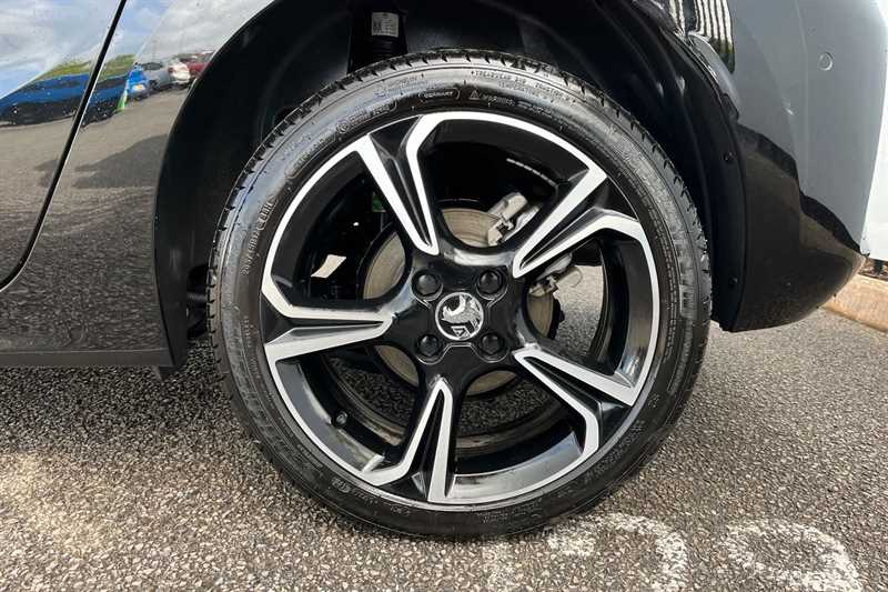 Used Vauxhall Corsa 2025 for sale - 77318046: Photo 10