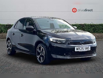 Vauxhall Corsa feature image